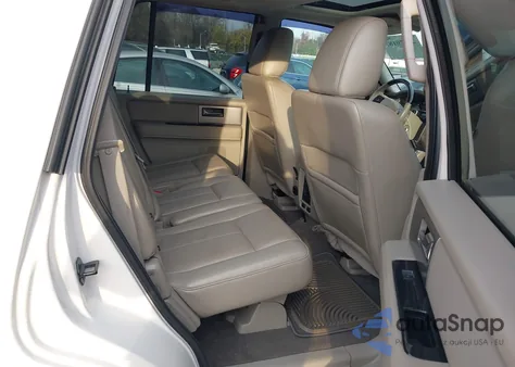 2012 Ford Expedition Limited from USA, damaged, VIN 1FMJU2A58CEF53268